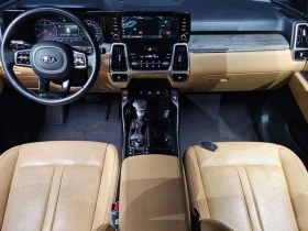 Kia Sorento 2.2 CRDI 4WD - САМО 30% АВАНС, снимка 7