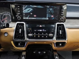 Kia Sorento 2.2 CRDI 4WD - САМО 30% АВАНС, снимка 14