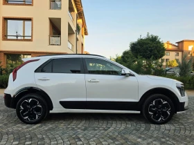 Kia Niro 64 KWH* SOH 100%* H/K* КОЖА* ПОДГРЕВ* ОБДУХВАНЕ* , снимка 6