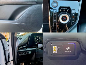 Kia Niro 64 KWH* SOH 100%* H/K* КОЖА* ПОДГРЕВ* ОБДУХВАНЕ* , снимка 12