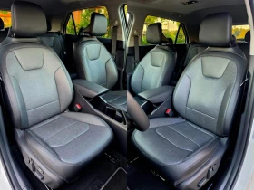 Kia Niro 64 KWH* SOH 100%* H/K* КОЖА* ПОДГРЕВ* ОБДУХВАНЕ* , снимка 10