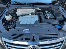 VW Tiguan VW Tiguan 2.0 TDI HIGHLINE 4MOTION /4x4/ ПАНОРАМА, снимка 16