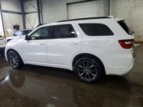 Dodge Durango 3.6l Gt, снимка 2