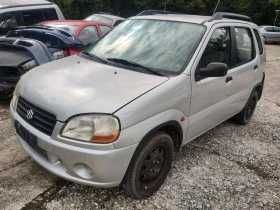 Suzuki Ignis, снимка 6