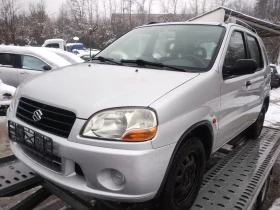 Suzuki Ignis, снимка 3