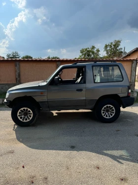 Mitsubishi Pajero, снимка 3