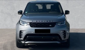 Land Rover Discovery D300 = R-Dynamic SE= 7 Seats Гаранция, снимка 1