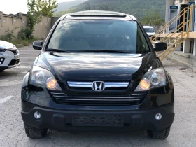 Honda Cr-v 2.4i-VTEC, снимка 2