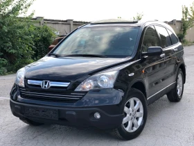 Honda Cr-v 2.4i-VTEC, снимка 8