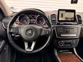 Mercedes-Benz GLE 400 Sport Coupe AMG | Mobile.bg    14