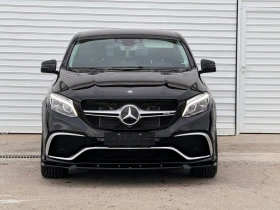 Mercedes-Benz GLE 400 Sport Coupe AMG, снимка 1