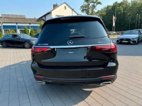 Mercedes-Benz GLS580 AMG/FACELIFT/ DESIGNO/NIGHT/PANO/BURM/EXCLUSIV/TV/ | Mobile.bg    5