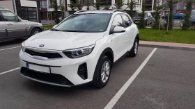 Kia Stonic B-SUV 1.4 16V 100.. -   | Mobile.bg    4