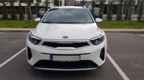     Kia Stonic B-SUV 1.4 16V 100.. -  