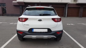 Kia Stonic B-SUV 1.4 16V 100.. -   | Mobile.bg    3