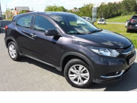     Honda Hr-v 1.8