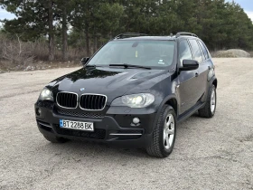 BMW X5 3.0SD, 3.5D, снимка 2