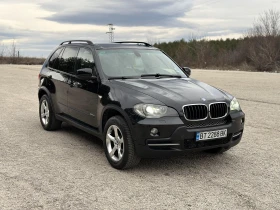 BMW X5 3.0SD, 3.5D, снимка 7