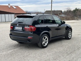 BMW X5 3.0SD, 3.5D, снимка 5