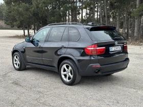 BMW X5 3.0SD, 3.5D, снимка 4