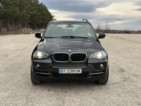 BMW X5 3.0SD, 3.5D, снимка 1