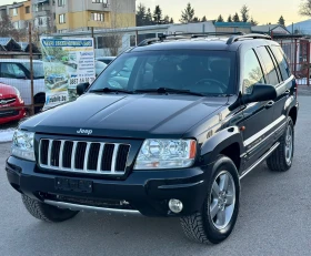 Jeep Grand cherokee 4.7 FACE 199хил.к.м Като Нов , снимка 1