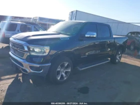 Dodge RAM 1500 LARAMIE 4X4 5'7 BOX | Mobile.bg    4