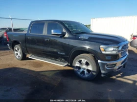 Dodge RAM 1500 LARAMIE 4X4 5'7 BOX | Mobile.bg    3