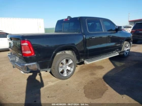 Dodge RAM 1500 LARAMIE 4X4 5'7 BOX | Mobile.bg    6