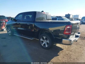 Dodge RAM 1500 LARAMIE 4X4 5'7 BOX | Mobile.bg    5