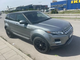 Land Rover Evoque PREMIUM PRESTIGE, снимка 2