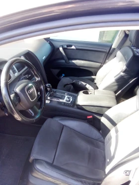 Audi Q7 3.0tdi | Mobile.bg    6