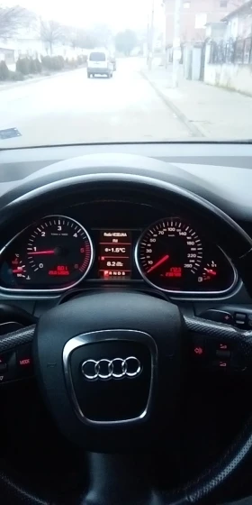 Audi Q7 3.0tdi | Mobile.bg    6