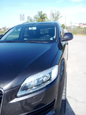 Audi Q7 3.0tdi | Mobile.bg    7