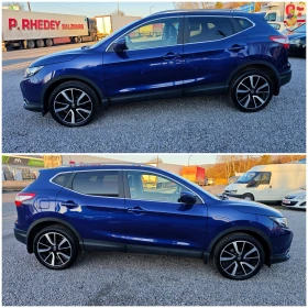 Nissan Qashqai 99000км.!, снимка 10