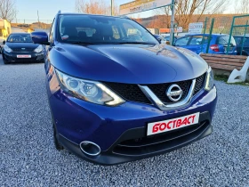 Nissan Qashqai 1, 2 99000км.! - 23700 лв. - 63484988 | Car24.bg