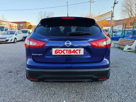 Nissan Qashqai 1, 2 99000км.! - 23700 лв. - 63484988 | Car24.bg