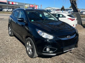 Hyundai IX35 2.0 4x4  | Mobile.bg    1