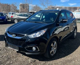 Hyundai IX35 2.0 4x4 АВТОМАТИК, снимка 2