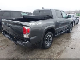 Toyota Tacoma - 54900 лв. - 90832129 | Car24.bg