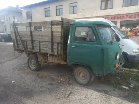 Uaz 452 2.4, снимка 5