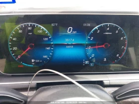 Mercedes-Benz GLE 350 2.0L I-4 DI, DOHC, VVT, TURBO, 255HP, снимка 7