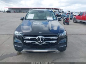 Mercedes-Benz GLE 350 2.0L I-4 DI, DOHC, VVT, TURBO, 255HP, снимка 4