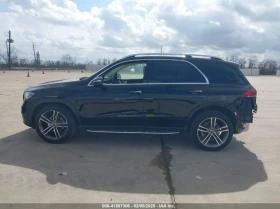 Mercedes-Benz GLE 350 2.0L I-4 DI, DOHC, VVT, TURBO, 255HP, снимка 6