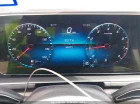 Mercedes-Benz GLE 350 2.0L I-4 DI, DOHC, VVT, TURBO, 255HP, снимка 12