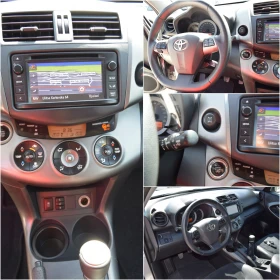 Toyota Rav4 2.2 D4D* 150kc* Keyless* Навигация* Подгрев - 15990 лв. - 44153765 | Car24.bg