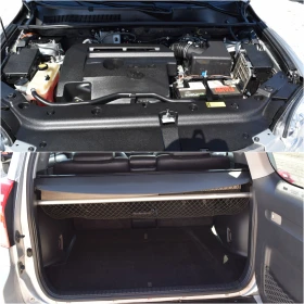 Toyota Rav4 2.2 D4D* 150kc* Keyless* Навигация* Подгрев - 15990 лв. - 44153765 | Car24.bg