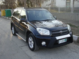 Обява за продажба на Toyota Rav4 2000 Face Гърция ~11 500 лв. - изображение 3