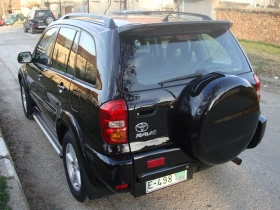 Обява за продажба на Toyota Rav4 2000 Face Гърция ~11 500 лв. - изображение 2