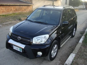 Обява за продажба на Toyota Rav4 2000 Face Гърция ~11 500 лв. - изображение 1